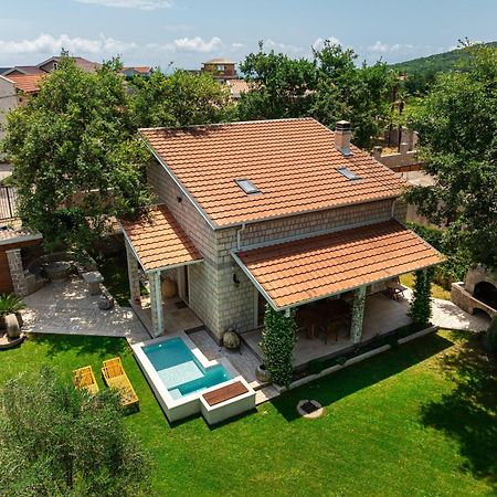 Villa Helena Kotor Zewnętrze zdjęcie