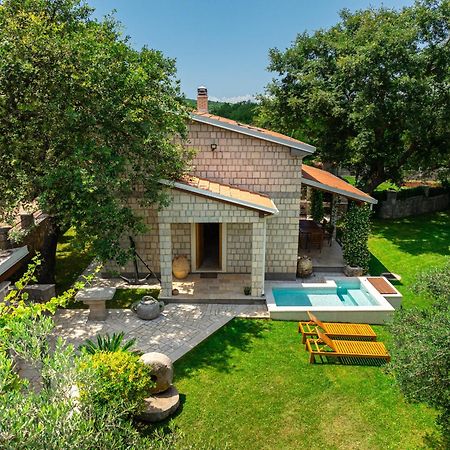 Villa Helena Kotor Zewnętrze zdjęcie