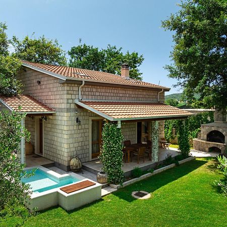 Villa Helena Kotor Zewnętrze zdjęcie