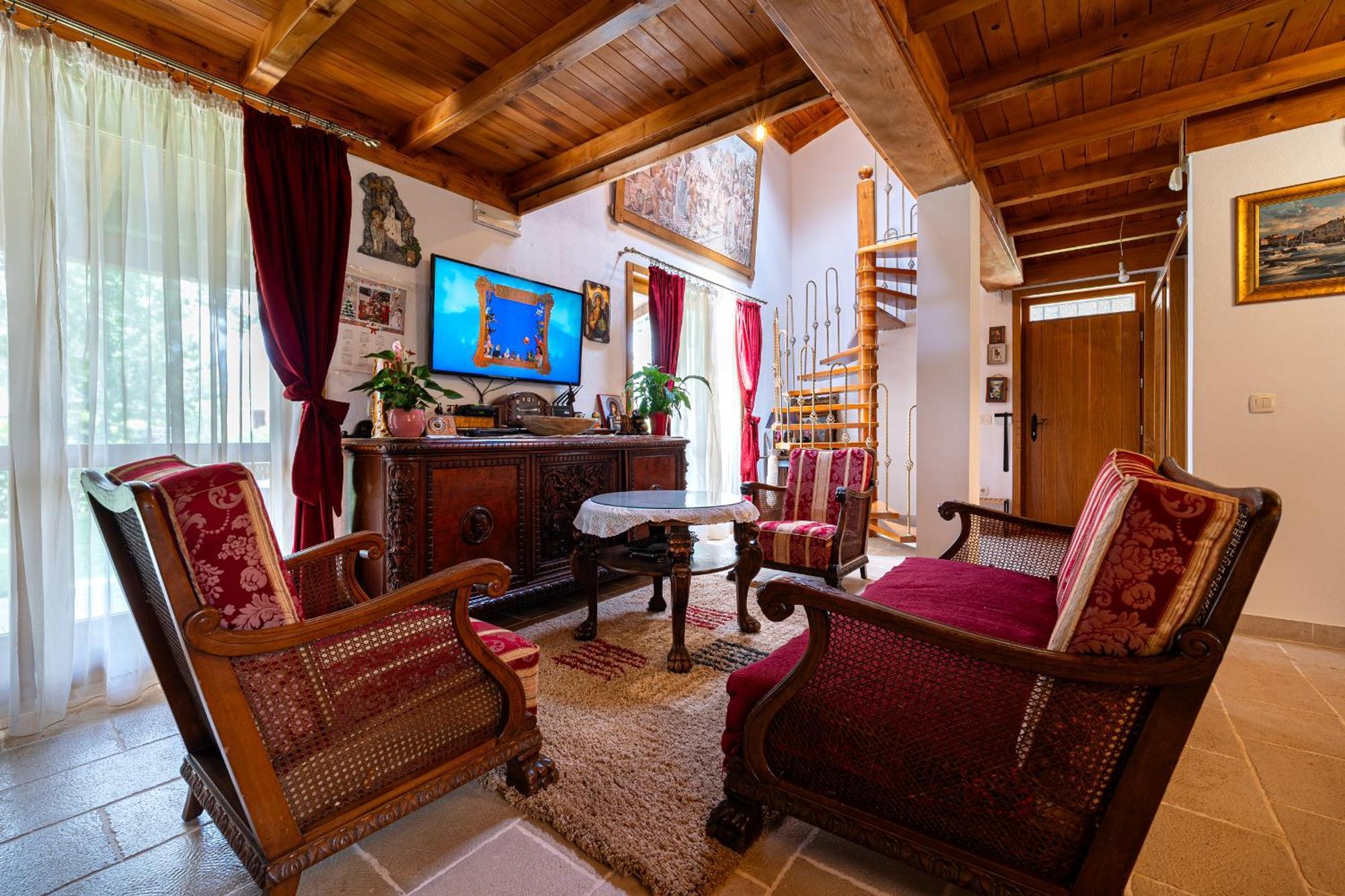 Villa Helena Kotor Zewnętrze zdjęcie