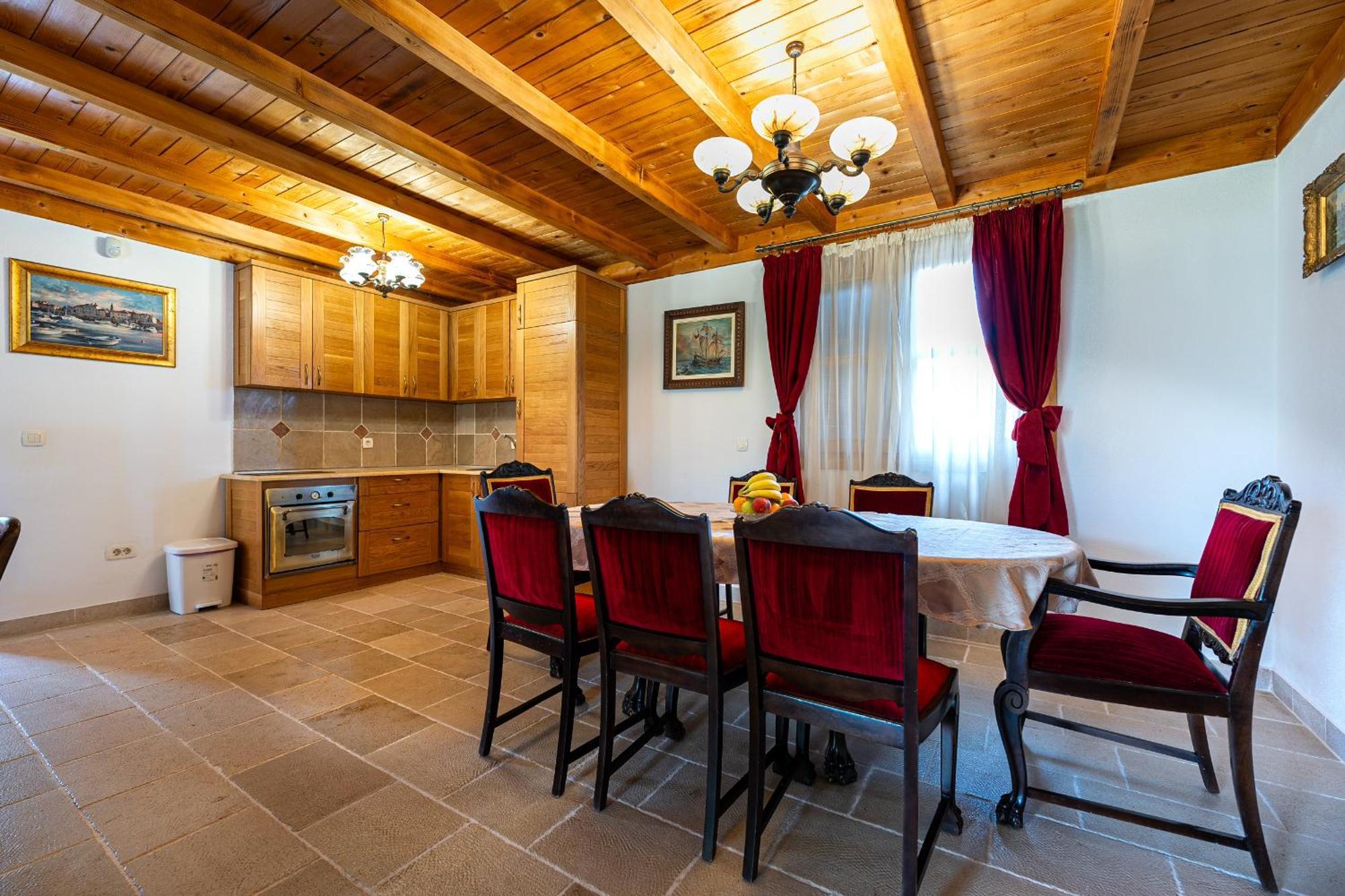 Villa Helena Kotor Zewnętrze zdjęcie