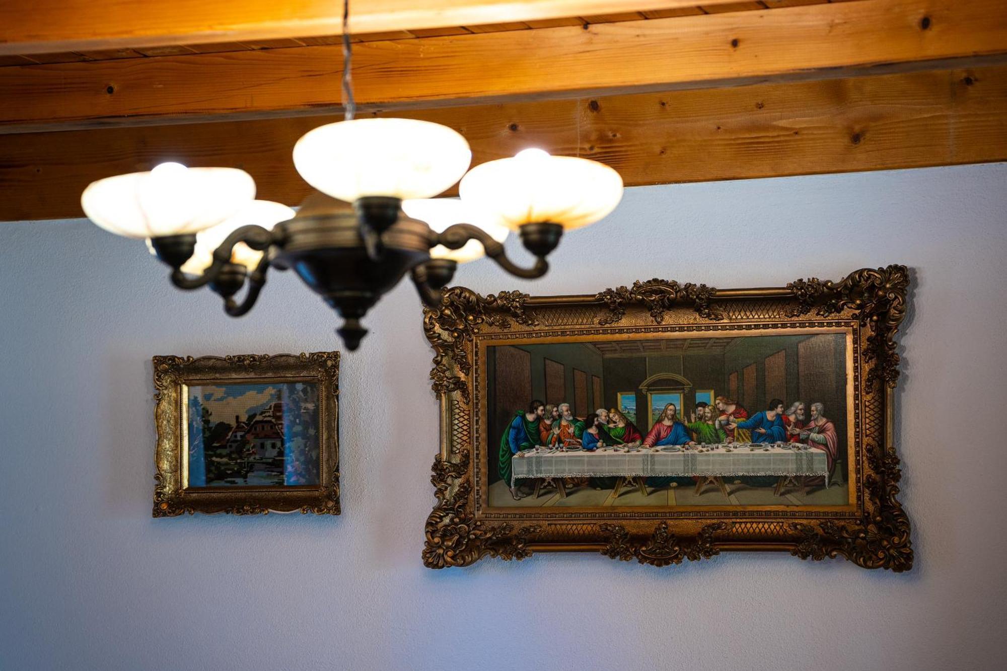 Villa Helena Kotor Zewnętrze zdjęcie