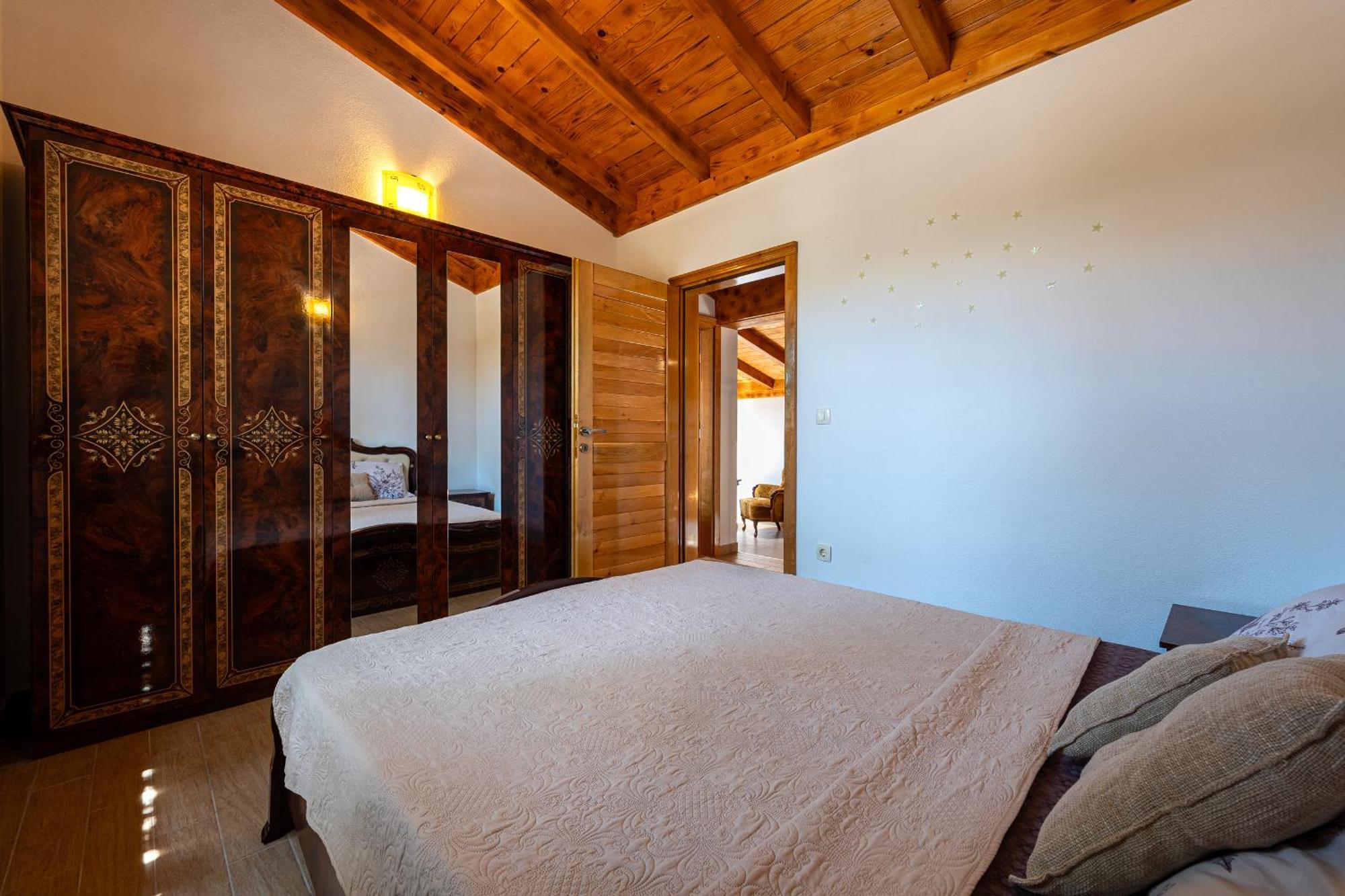 Villa Helena Kotor Zewnętrze zdjęcie