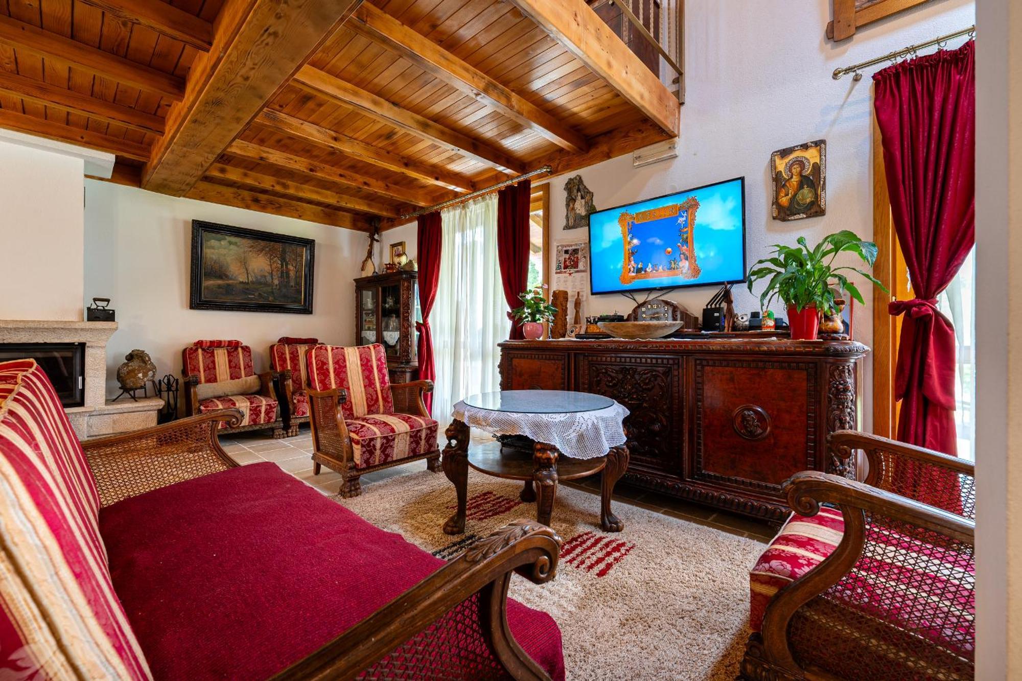 Villa Helena Kotor Zewnętrze zdjęcie