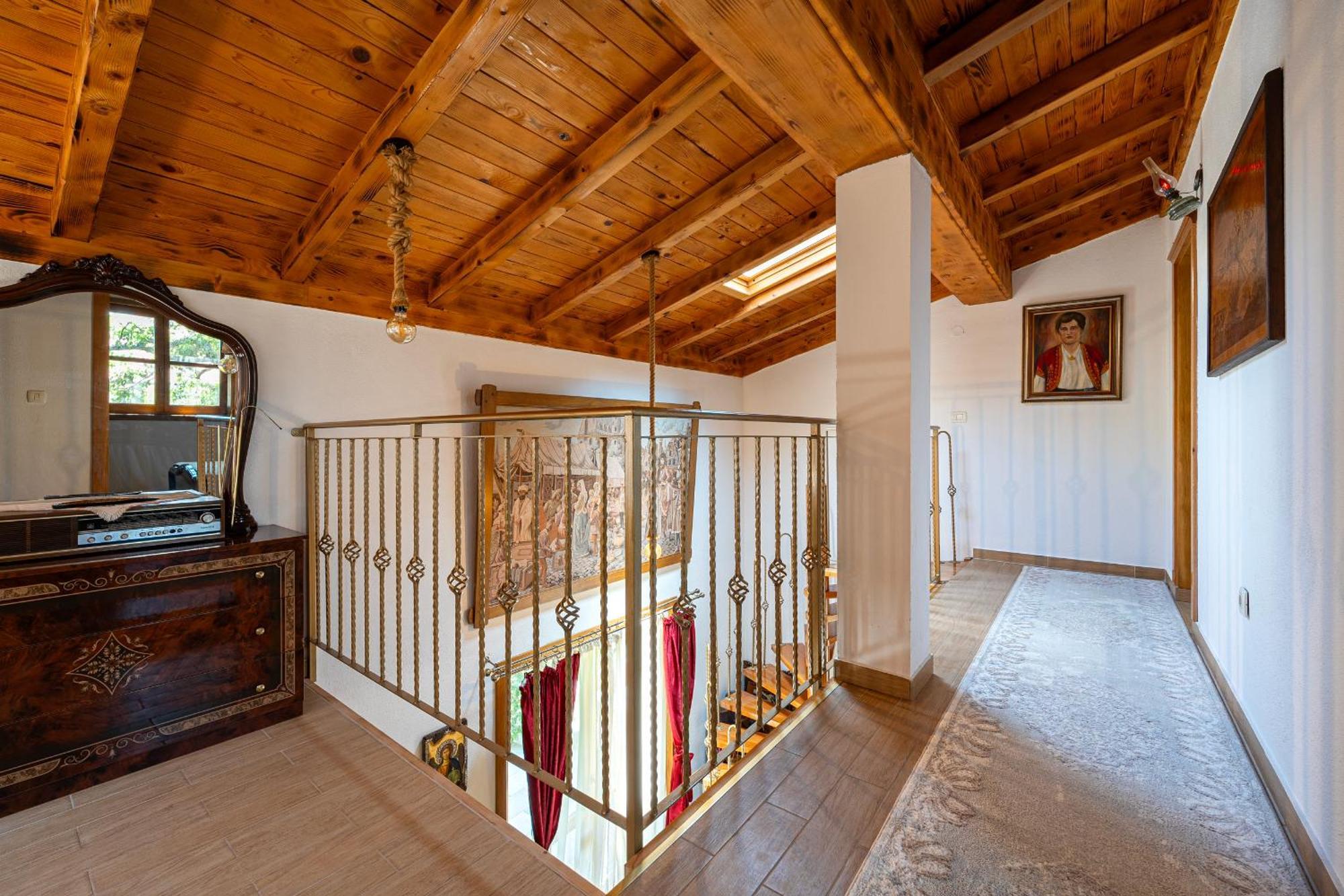 Villa Helena Kotor Zewnętrze zdjęcie