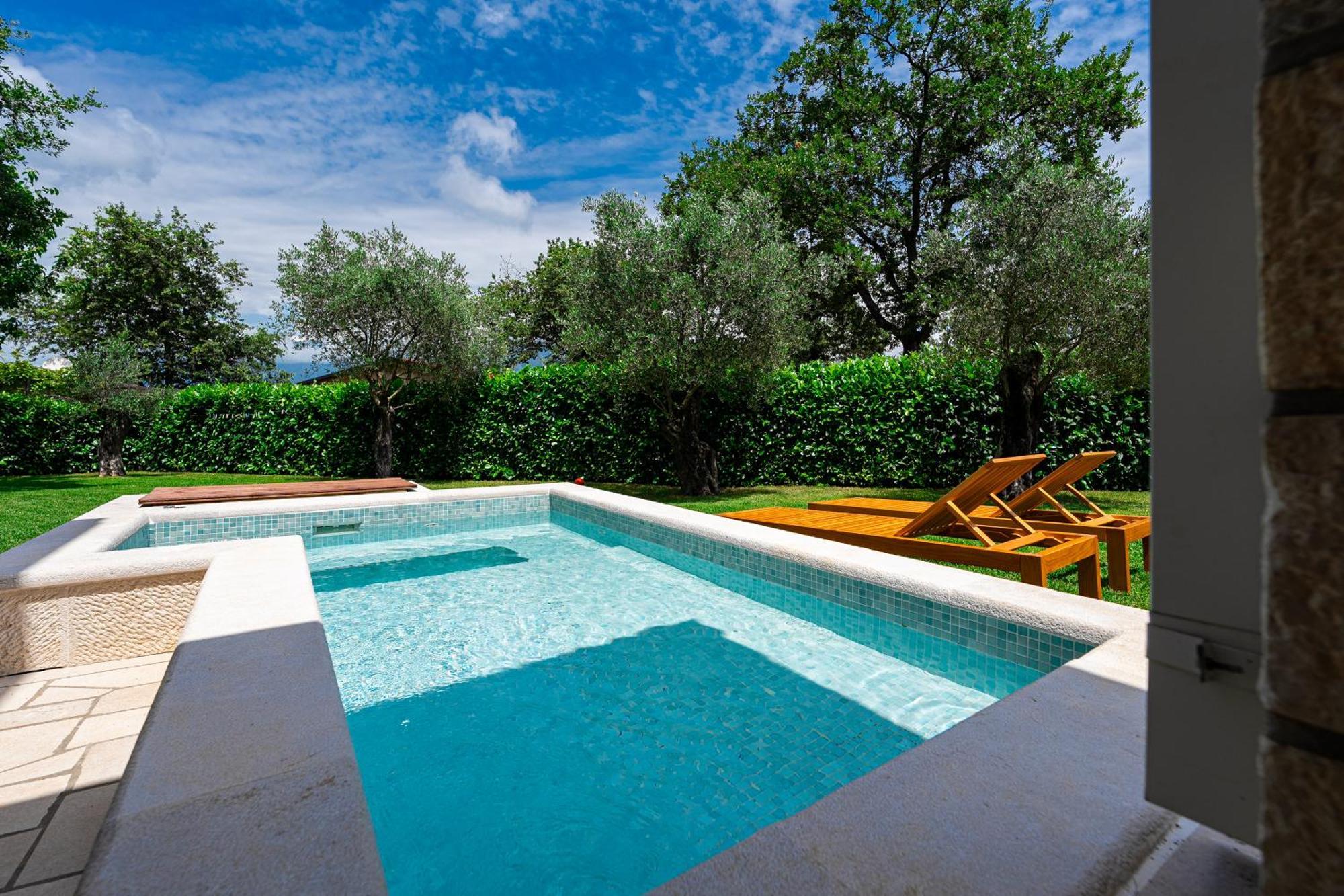 Villa Helena Kotor Zewnętrze zdjęcie
