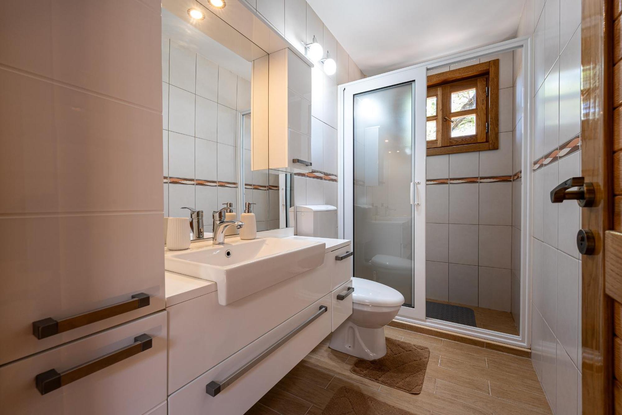 Villa Helena Kotor Zewnętrze zdjęcie
