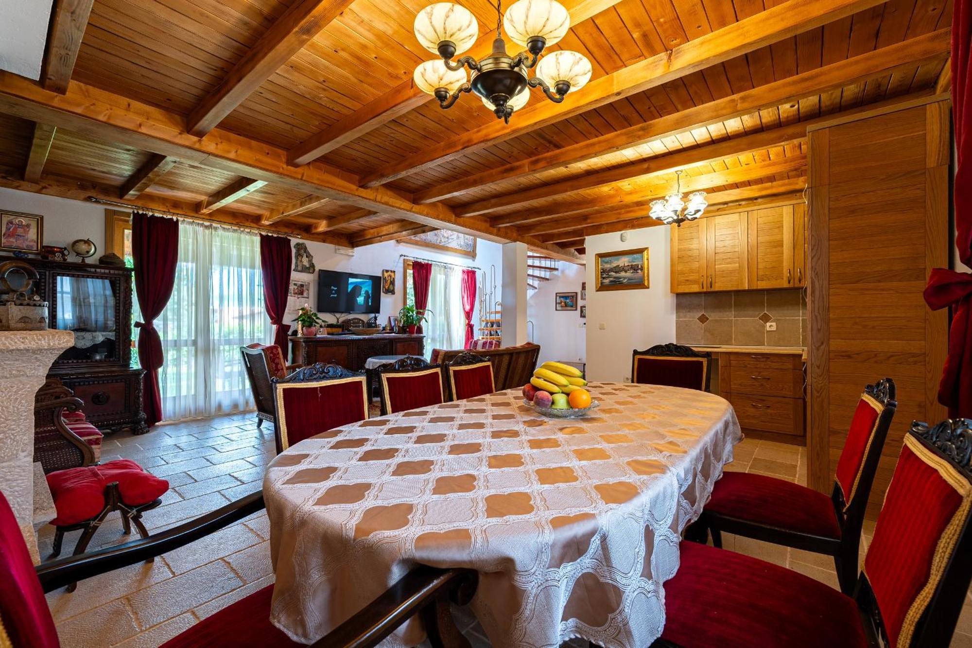 Villa Helena Kotor Zewnętrze zdjęcie