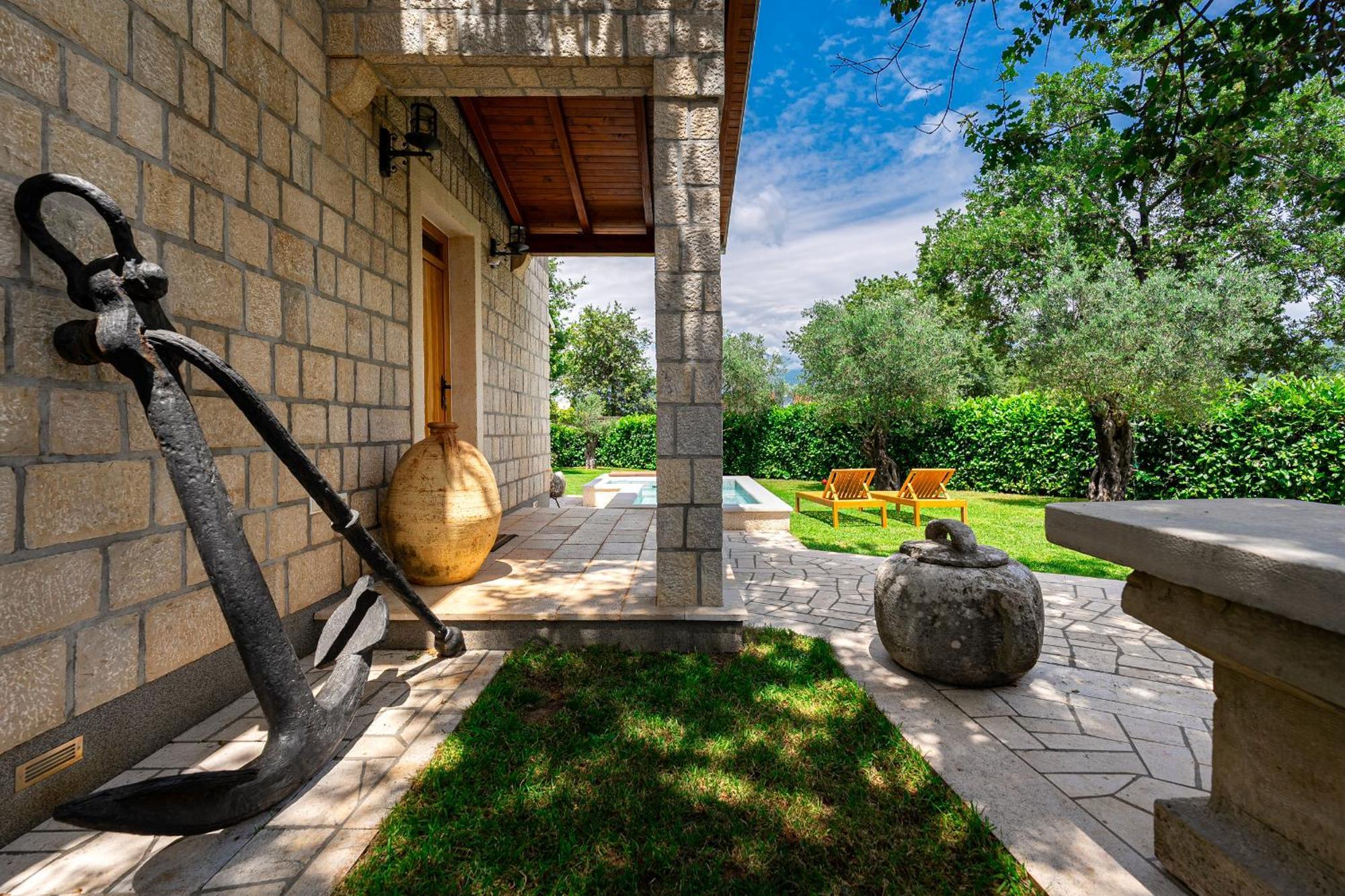 Villa Helena Kotor Zewnętrze zdjęcie